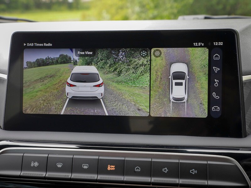 Used MG MG3 2025 for sale - 77365794: Photo 12