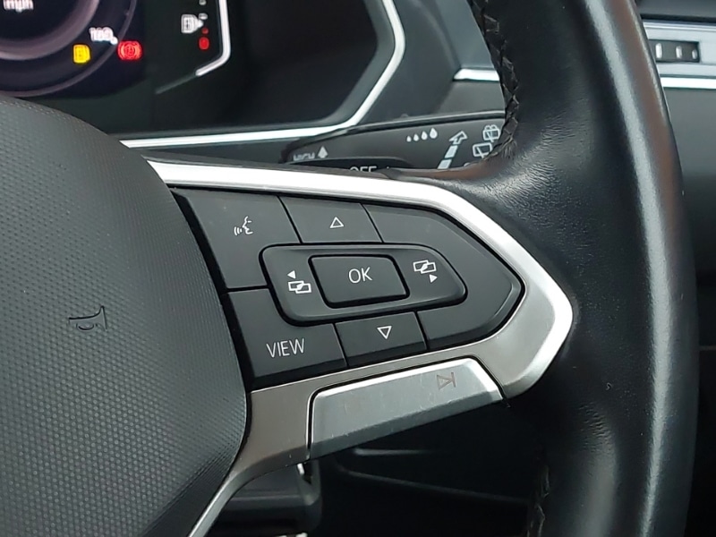 Used Volkswagen Tiguan Allspace 2023 for sale - 76600458: Photo 10