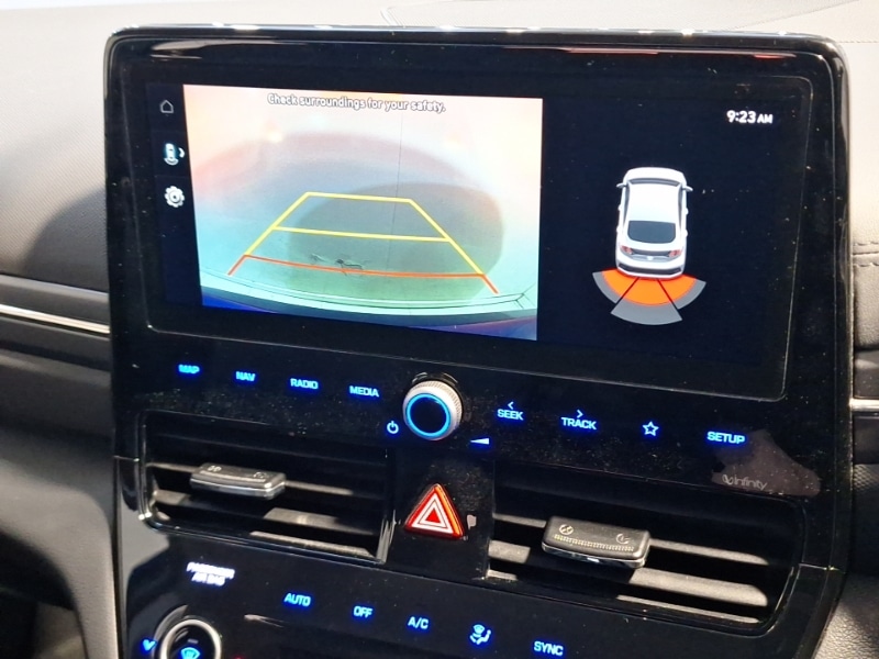 Used Hyundai IONIQ 2022 for sale - 76683248: Photo 10