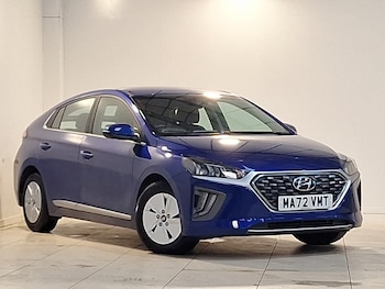 Hyundai - IONIQ