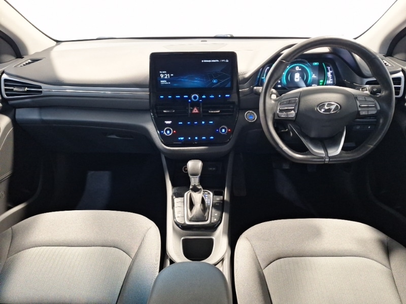 Used Hyundai IONIQ 2022 for sale - 76683248: Photo 2