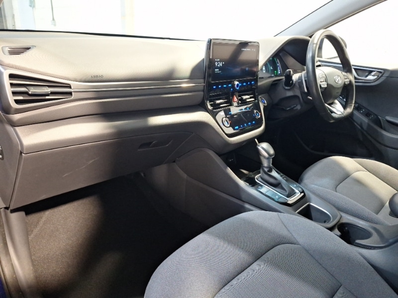 Used Hyundai IONIQ 2022 for sale - 76683248: Photo 5
