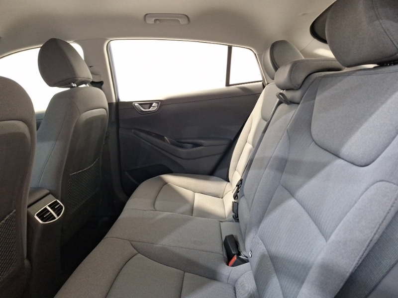 Used Hyundai IONIQ 2022 for sale - 76683248: Photo 6