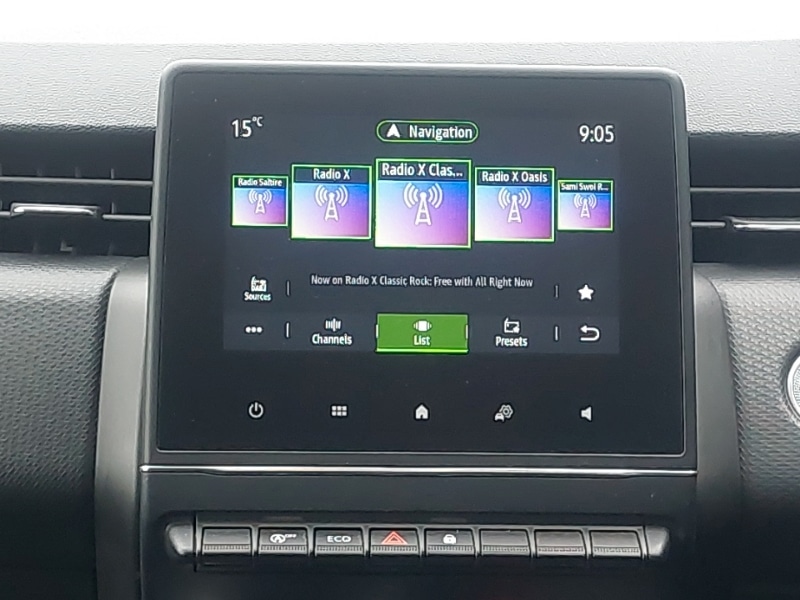 Used Renault Clio 2023 for sale - 76419070: Photo 10