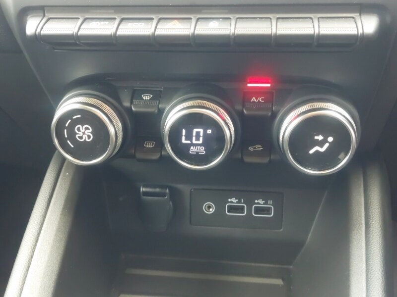 Used Renault Clio 2023 for sale - 76419070: Photo 11