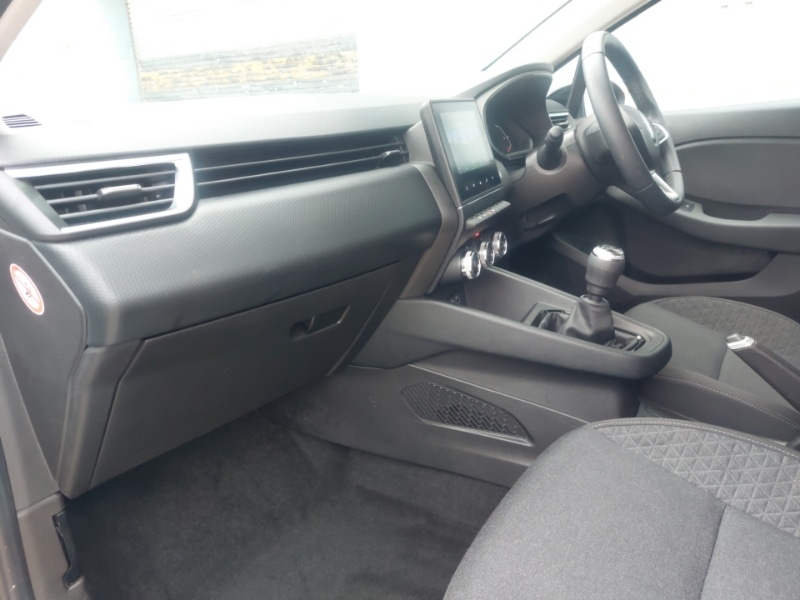 Used Renault Clio 2023 for sale - 76419070: Photo 5