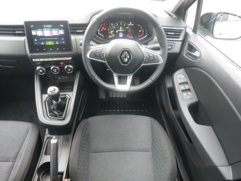 Used Renault Clio 2023 for sale - 76419070: Photo 7