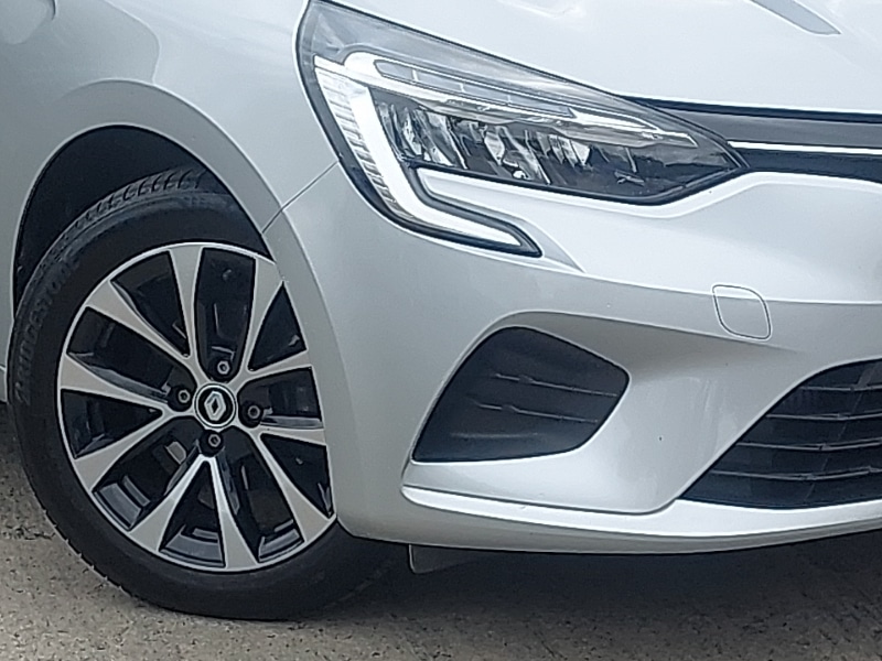 Used Renault Clio 2023 for sale - 76419070: Photo 9