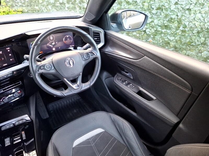 Used Vauxhall Mokka 2023 for sale - 77197092: Photo 10