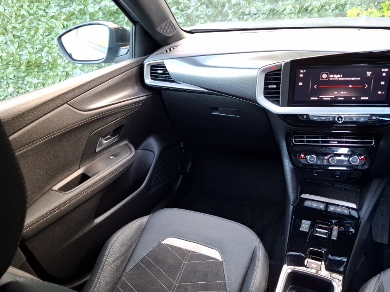 Used Vauxhall Mokka 2023 for sale - 77197092: Photo 11