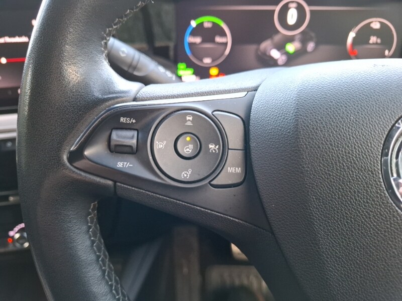 Used Vauxhall Mokka 2023 for sale - 77197092: Photo 12