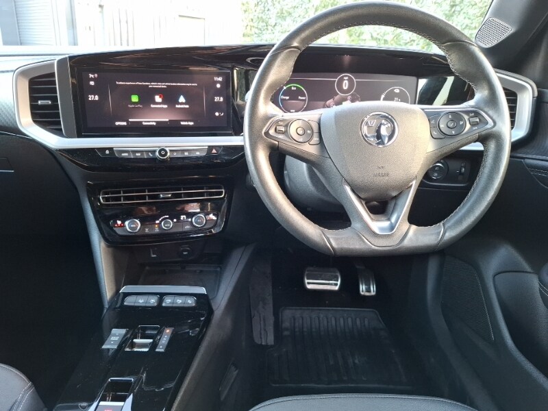 Used Vauxhall Mokka 2023 for sale - 77197092: Photo 7