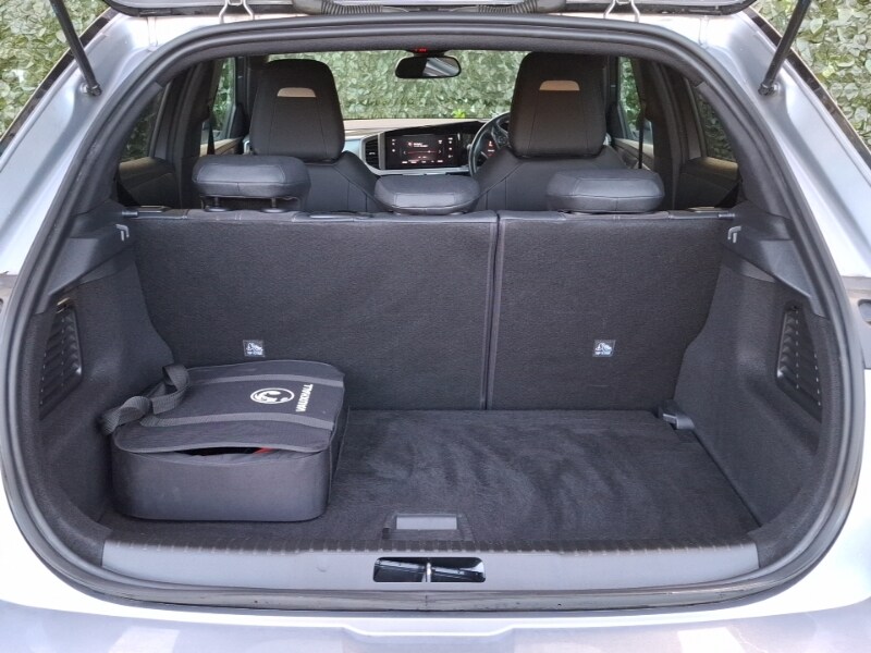 Used Vauxhall Mokka 2023 for sale - 77197092: Photo 8