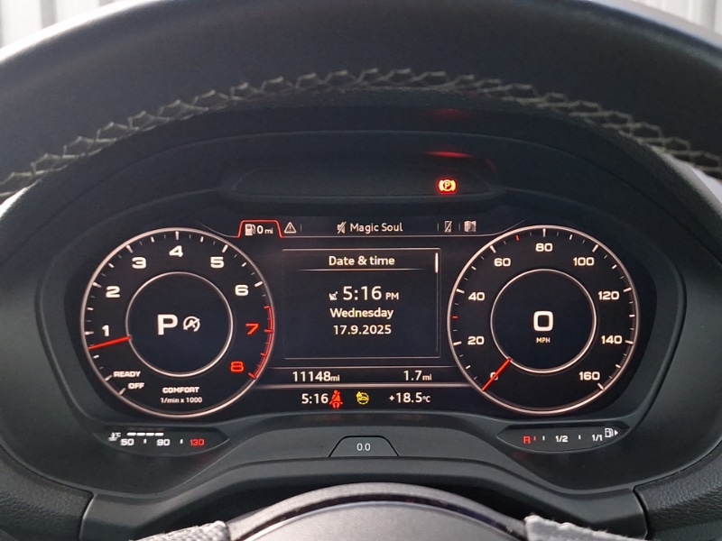 Used Audi Q2 2022 for sale - 76347561: Photo 11