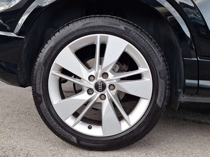 Used Audi Q2 2022 for sale - 76347561: Photo 12