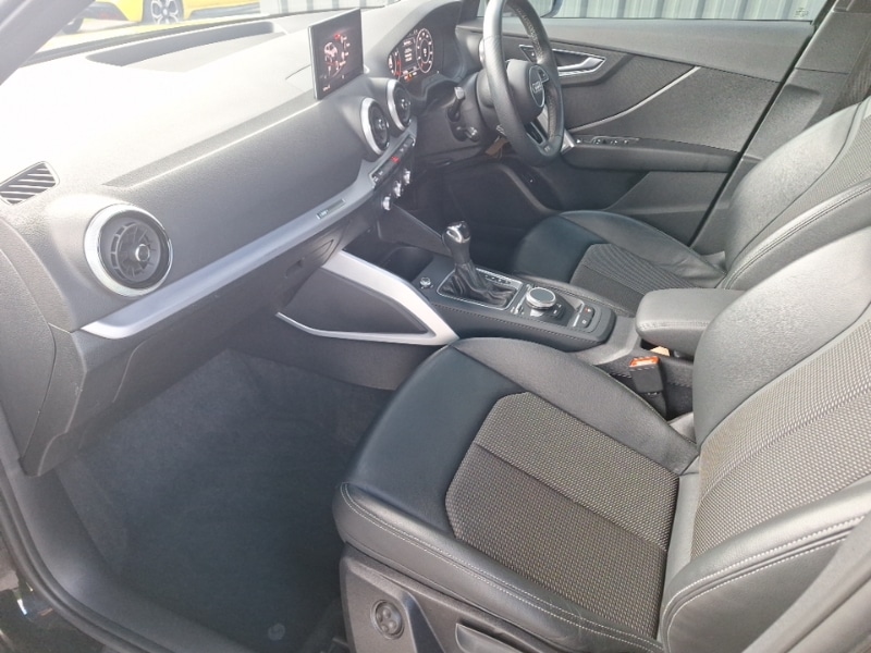 Used Audi Q2 2022 for sale - 76347561: Photo 5