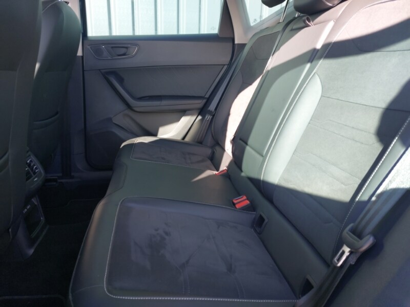 Used SEAT Ateca 2023 for sale - 77569462: Photo 6