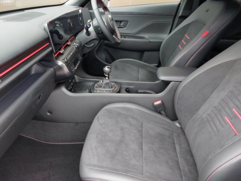 Used Hyundai KONA 2025 for sale - 76799989: Photo 5