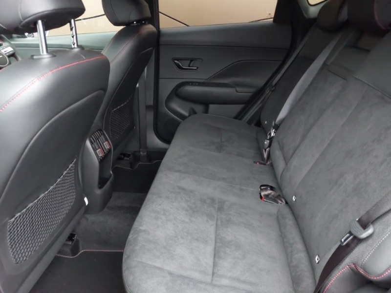 Used Hyundai KONA 2025 for sale - 76799989: Photo 6