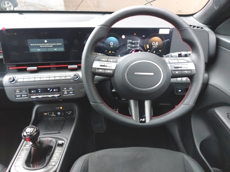 Used Hyundai KONA 2025 for sale - 76799989: Photo 7