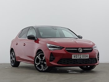 2022 - 1.2 Turbo Ultimate 5dr Auto