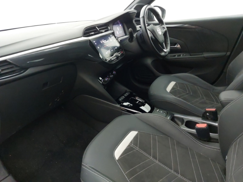 Used Vauxhall Corsa 2022 for sale - 76713871: Photo 5