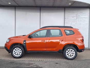 Used Dacia Duster 2022 for sale - 78634985: Photo