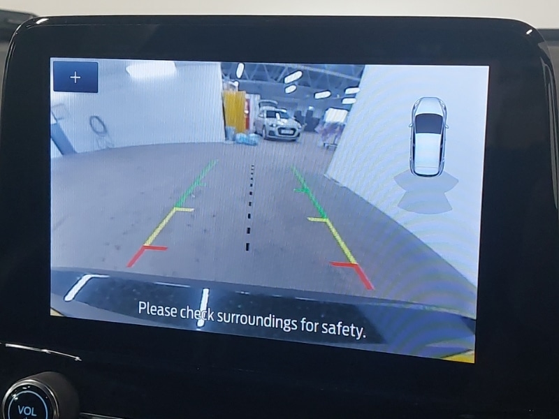 Used Ford Fiesta 2023 for sale - 76987523: Photo 10