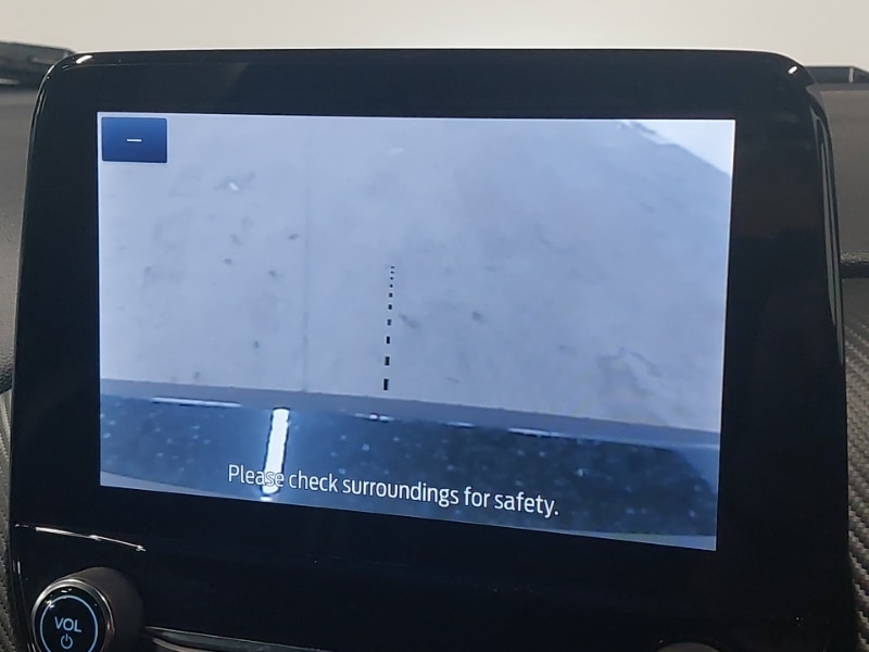 Used Ford Fiesta 2023 for sale - 76987523: Photo 11