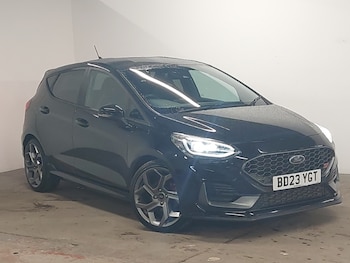 Ford Fiesta feature image
