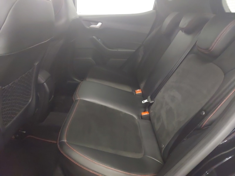 Used Ford Fiesta 2023 for sale - 76987523: Photo 6