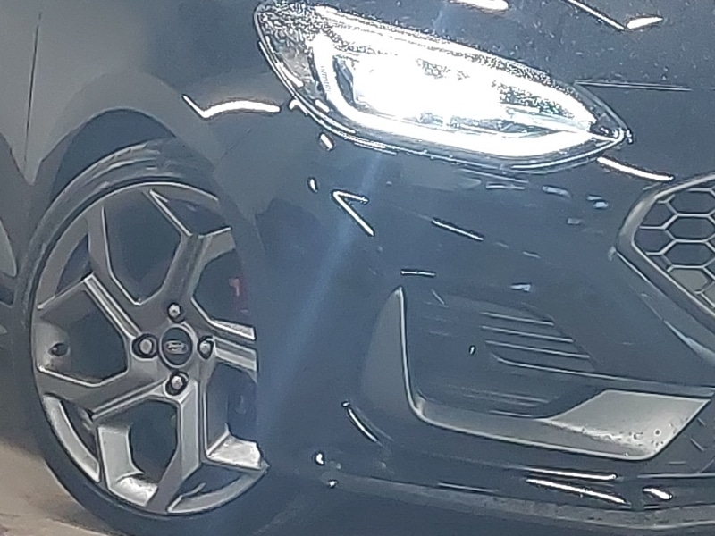 Used Ford Fiesta 2023 for sale - 76987523: Photo 9