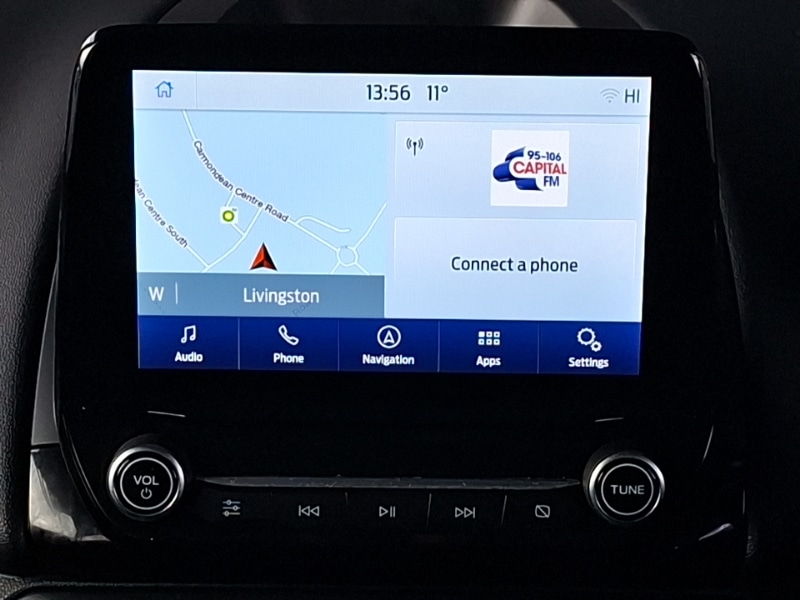 Used Ford Ecosport 2023 for sale - 77912934: Photo 10