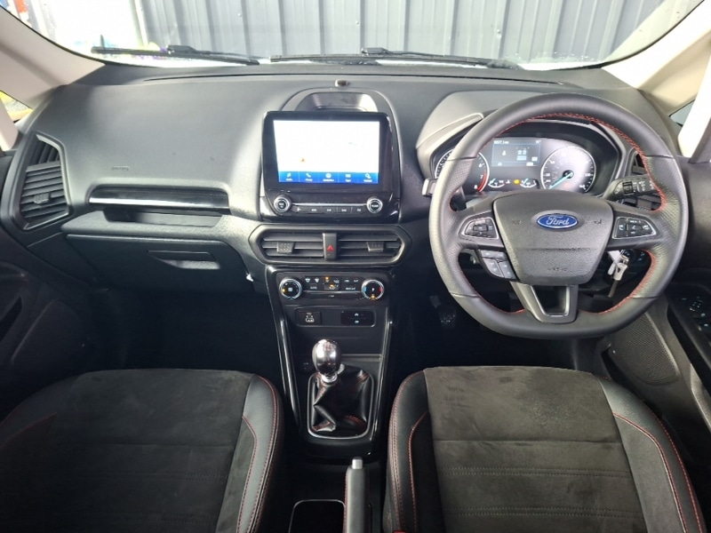 Used Ford Ecosport 2023 for sale - 77912934: Photo 2