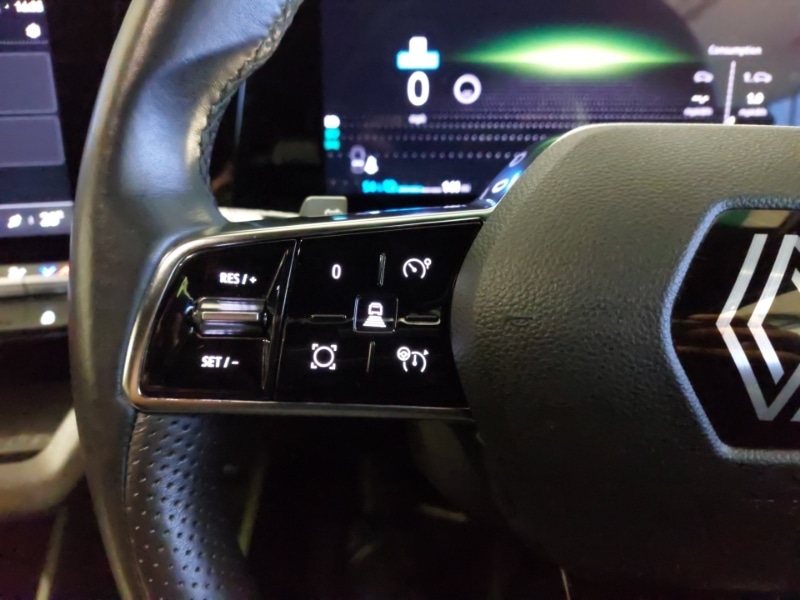 Used Renault Megane E Tech 2024 for sale - 77385926: Photo 10