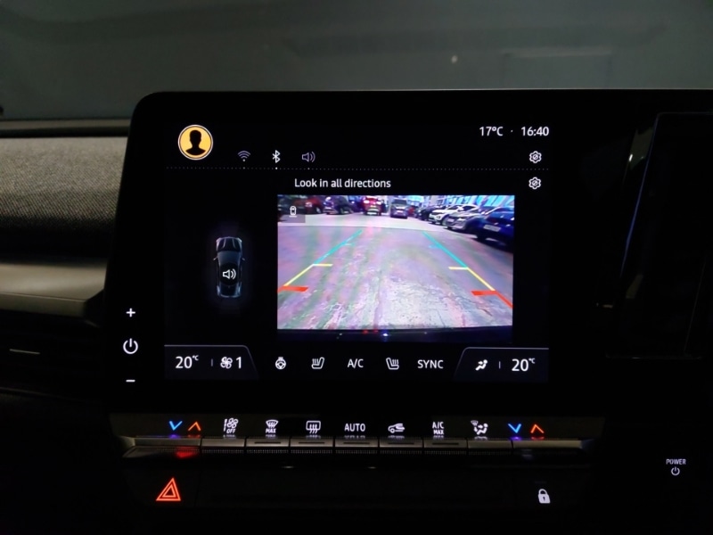 Used Renault Megane E Tech 2024 for sale - 77385926: Photo 12