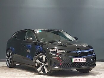 Used Renault Megane E Tech 2024 for sale - 77385926: Photo