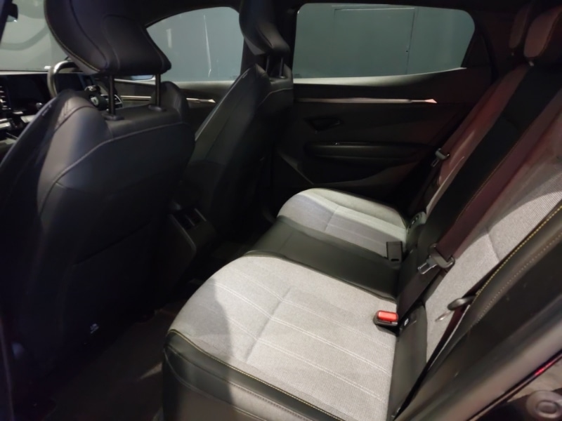 Used Renault Megane E Tech 2024 for sale - 77385926: Photo 6