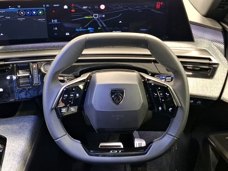 Used Peugeot 3008 2025 for sale - 77573595: Photo 7