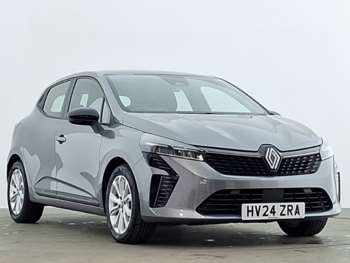 2024 - 1.6 E-TECH full hybrid 145 Evolution 5dr Auto