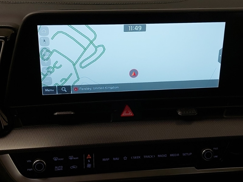 Used Kia Sportage 2022 for sale - 76925512: Photo 10