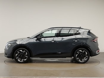 Used Kia Sportage 2022 for sale - 76925512: Photo