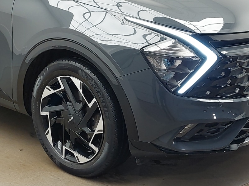 Used Kia Sportage 2022 for sale - 76925512: Photo 9