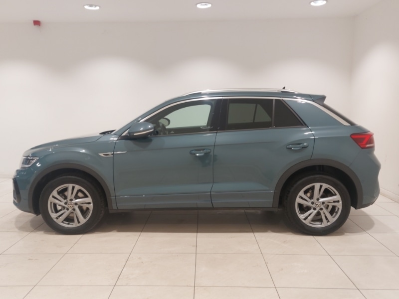 Used Volkswagen T-Roc 2025 for sale - 77025050: Photo 4