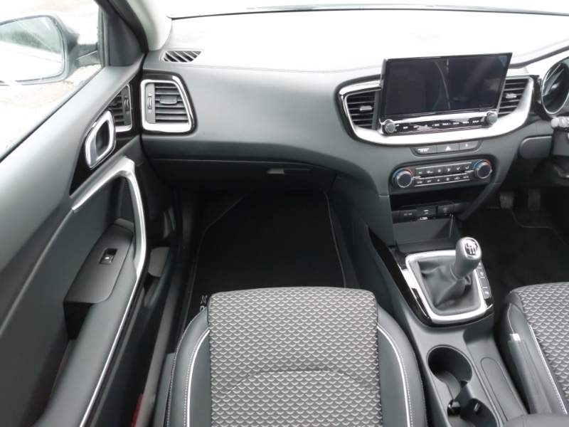 Used Kia XCeed 2025 for sale - 77266402: Photo 10