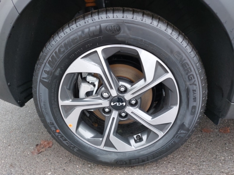 Used Kia XCeed 2025 for sale - 77266402: Photo 12