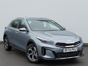 Kia XCeed feature image