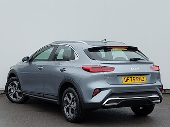 Used Kia XCeed 2025 for sale - 77266402: Photo