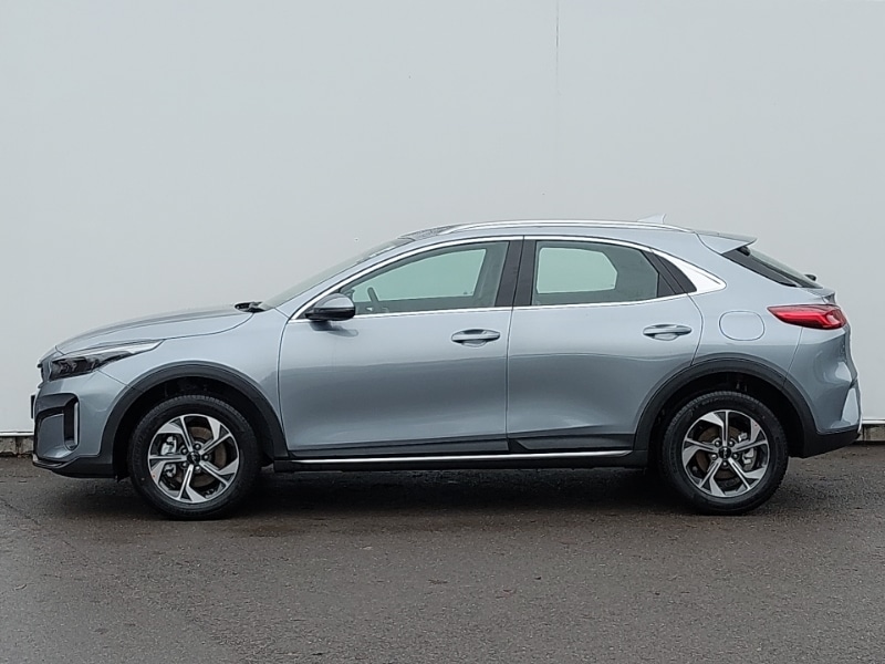 Used Kia XCeed 2025 for sale - 77266402: Photo 4