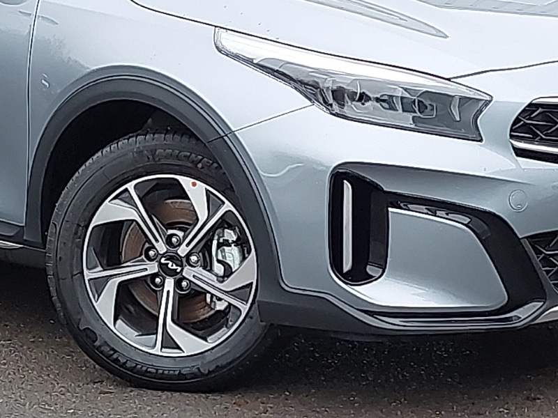 Used Kia XCeed 2025 for sale - 77266402: Photo 9